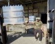 Из Карачаево-Черкесии направили гуманитарную помощь в ЛНР и ДНР