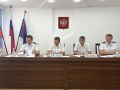 На заседании коллегии в прокуратуре Карачаево-Черкесской Республики подведены итоги работы надзорного ведомства за первое полугодие 2026 года