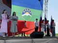 Рашид Темрезов: Сегодня Грушкинское сельское поселение отмечает вековой юбилей