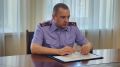 Руководитель следственного управления СК России по Карачаево-Черкесской Республике провел прием граждан
