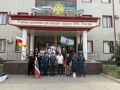 Сотрудники Главного управления МЧС России по Карачаево-Черкесской Республике призёры соревнований по настольному теннису среди главных управлений МЧС России по СКФО