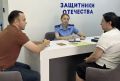 Карачаево-Черкесской транспортной прокуратурой проведен прием граждан