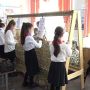 Каждый завязанный ими узелок — это забота о наших бойцах на СВО