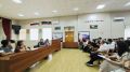 Сотрудники МЧС России приняли участие в проведении вступительных испытаний для абитуриентов