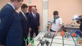 Рашид Темрезов: Сегодня юбилей отмечает Заместитель Председателя Правительства РФ Александр Валентинович Новак, курирующий экономический блок Правительства, электроэнергетику, топливно-энергетический комплекс, а также...