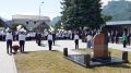 В День солидарности в борьбе с терроризмом Председатель Народного Собрания КЧР Александр Иванов и депутаты республиканского Парламента приняли участие в памятном митинге, который традиционно прошел в селе Коста-Хетагурова у...