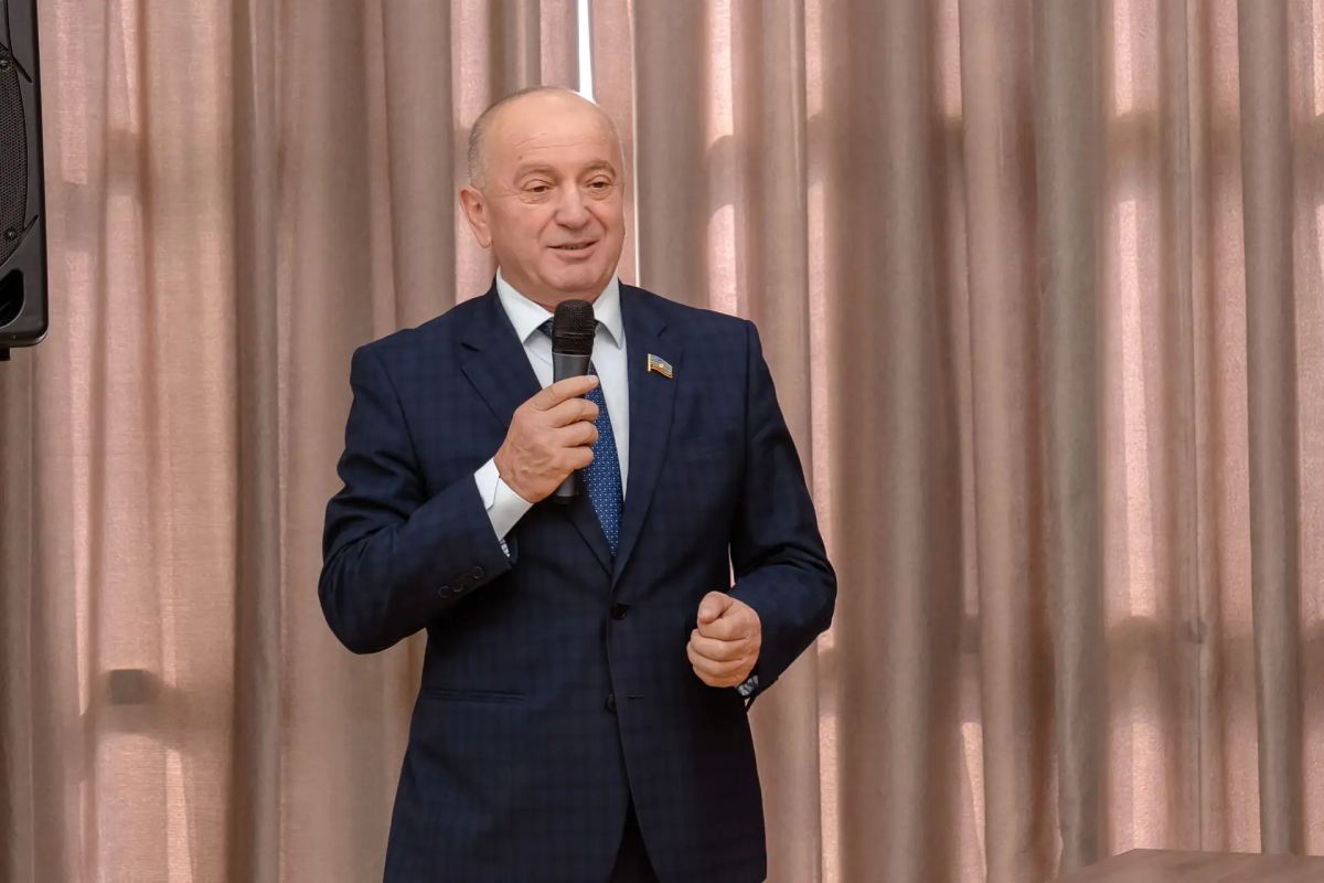 Работникам газовых предприятий КЧР вручили награды в канун профессионального праздника Работникам газовых предприятий КЧР вручили награды в канун профессионального праздника