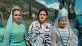 Творческое поздравление от учреждений культуры Карачаевского городского округа с Днём Карачаево-Черкесской Республики!