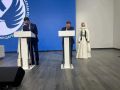 Сегодня в Махачкале подписано соглашение о сотрудничестве между Дагестаном и Карачаево-Черкесией в сфере реализации национальной политики