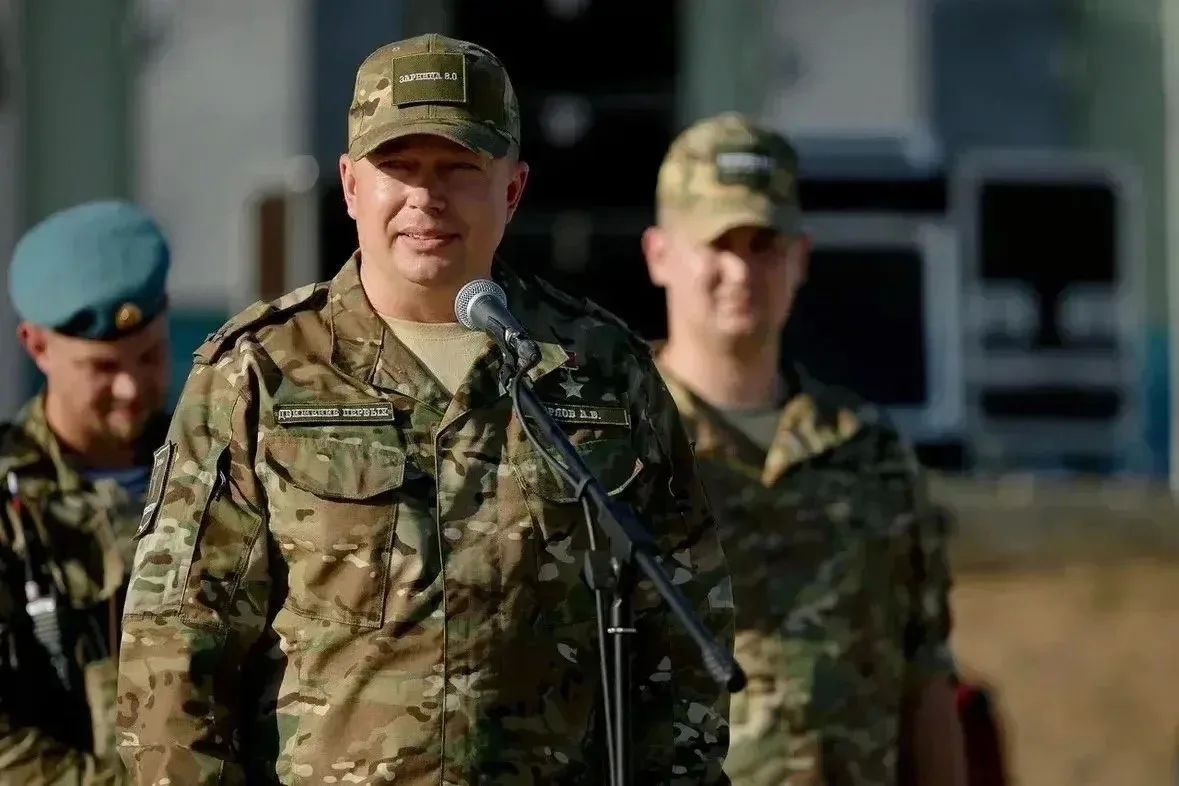 Команда «Ураган» из КЧР стала серебряным призёром «Зарницы 2.0» Команда «Ураган» из КЧР стала серебряным призёром «Зарницы 2.0»