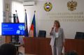 В УФСИН России по Карачаево-Черкесии состоялась просветительская лекция в рамках федерального проекта «Знание.Государство» Российского общества «Знание»