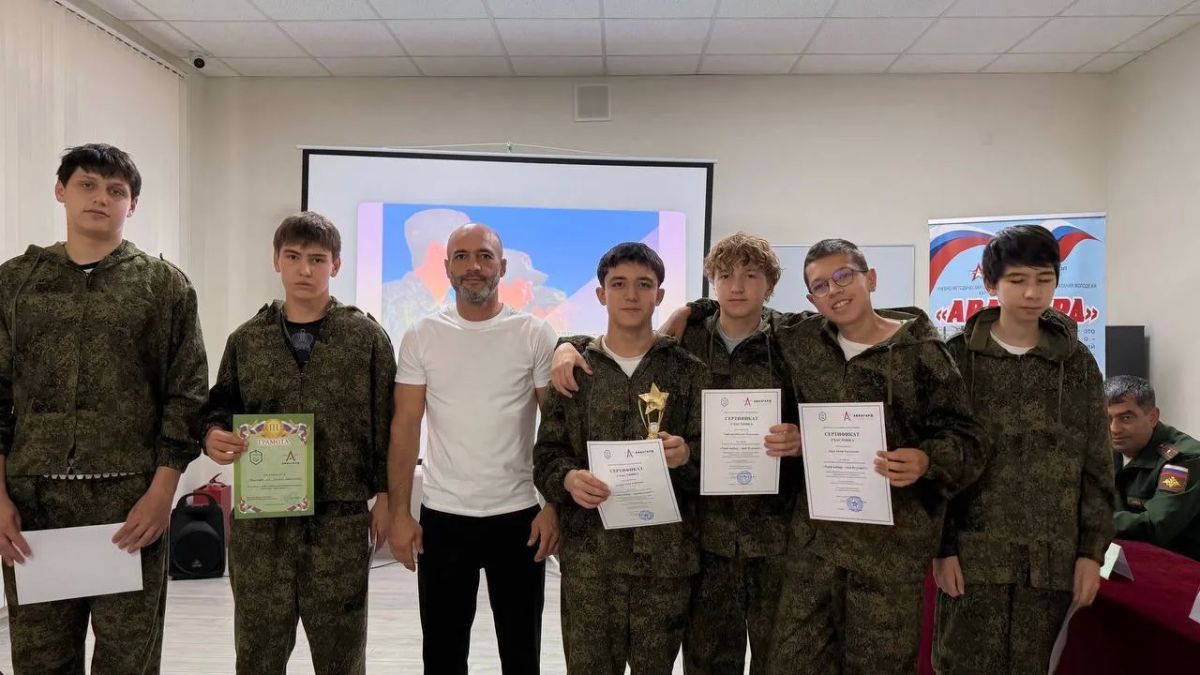 Твой выбор - твое будущее! Твой выбор - твое будущее!