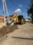 По итогам приема руководства прокуратуры республики отремонтирован аварийный участок водопровода на территории села Учкекен Малокарачаевского района