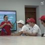 Прокачали навыки оказания первой помощи