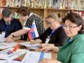 УЧАСТКОВЫЕ КОМИССИИ КАРАЧАЕВО-ЧЕРКЕСИИ ПРОВЕЛИ РАБОТУ СО СПИСКАМИ ИЗБИРАТЕЛЕЙ