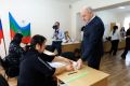 Рашид Темрезов: Сделал выбор - за будущее России!