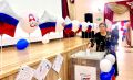 Участковые избирательные комиссии Карачаево-Черкесии встретили первых голосующих буквально через пару минут после открытия дверей