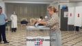 На избирательных участках в КЧР зарегистрировано 1700 наблюдателей, аккредитован 61 журналист и порядка 300 волонтеров