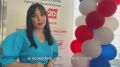 Алика Богатырева проголосовала и вас приглашает!