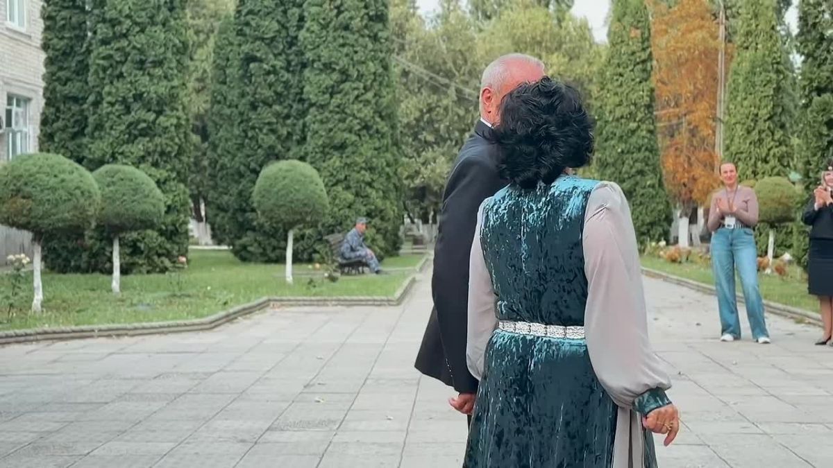 Алексей Баскаев: «Прийти и проголосовать за силу, единство и процветание нашей Родины - России!» - Рашид Темрезов