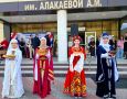Явка избирателей на участки в Карачаево-Черкесии превысила 80 процентов