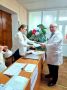 РАБОЧЕЕ ДЕЖУРСТВО - НЕ ПОВОД ПРОПУСКАТЬ ВЫБОРЫ