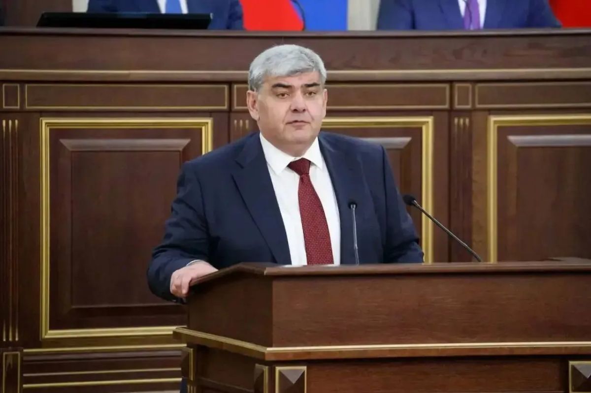 Уверен, что Рашид Бориспиевич полностью оправдает то высокое доверие, которое оказано ему нашим Президентом Владимиром Путиным, народом и депутатами Народного Собрания Карачаево-Черкесской Республики, – Казбек Коков