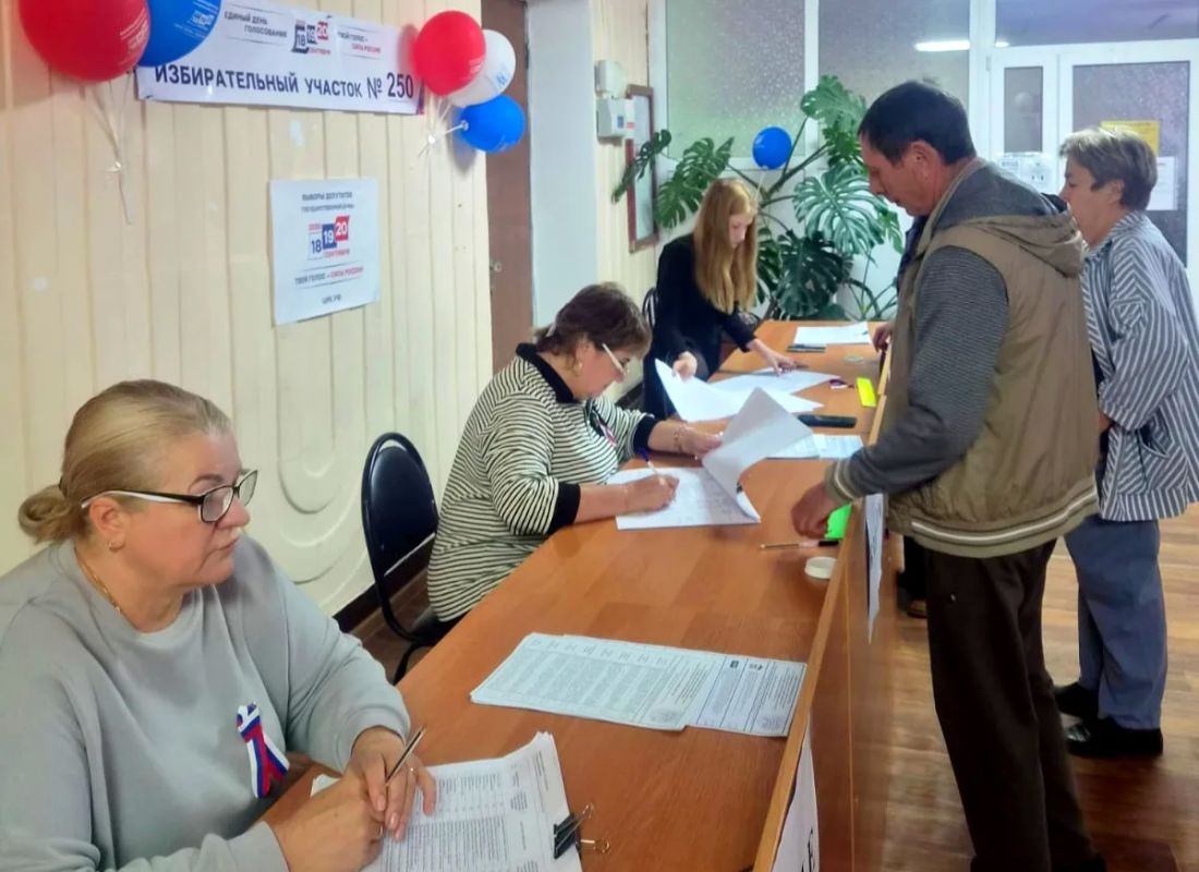 РАБОЧЕЕ ДЕЖУРСТВО - НЕ ПОВОД ПРОПУСКАТЬ ВЫБОРЫ РАБОЧЕЕ ДЕЖУРСТВО - НЕ ПОВОД ПРОПУСКАТЬ ВЫБОРЫ