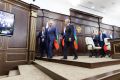 Рашид Темрезов: Благодарю за поддержку!