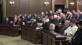 «Это лучшая оценка вашей деятельности на высоком государственном посту», — так Глава Республики Адыгея Мурат Кумпилов прокомментировал единогласное избрание Рашида Темрезова на должность руководителя региона депутатами...