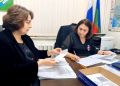 О ПРИЕМЕ В ТЕРРИТОРИАЛЬНЫХ КОМИССИЯХ ПРОТОКОЛОВ УИК ОБ ИТОГАХ ГОЛОСОВАНИЯ