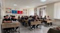 Пять дней практики, полезных знаний и новых впечатлений!