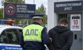 Автомобилист, задержанный сотрудниками Госавтоинспекции за езду без водительского удостоверения, арестован на 10 суток