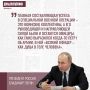 Из выступления на встрече с выпускниками военных вузов