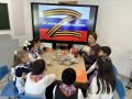 #СвоихНеБросаем: тепло детских сердец – защитникам