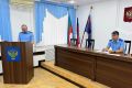 Под председательством первого заместителя прокурора Карачаево-Черкесской Республики Санала Бахникова состоялось заседание Научно-консультативного совета при прокуратуре КЧР