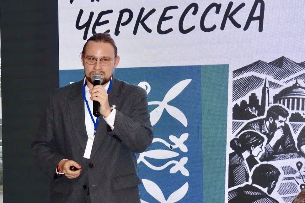 Городская перезагрузка. Начало! Городская перезагрузка. Начало!