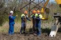 «Россети Северный Кавказ» подготовили к зиме 208 км линий электропередачи в Карачаево-Черкесии