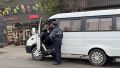 В рамках оперативно-профилактического мероприятия «Автобус» сотрудники Госавтоинспекции МО МВД России «Хабезский» провели рейдовые мероприятия по проверке пассажирского транспорта