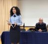 Полицейские Карачаево-Черкесии провели профилактические беседы со студентами и школьниками