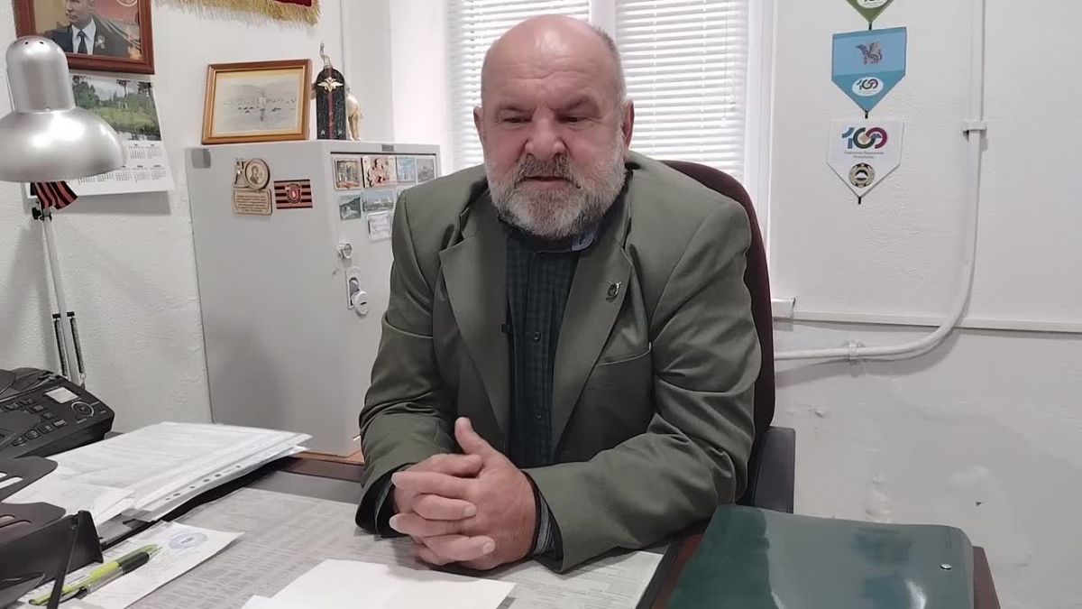 За мирное небо над головой