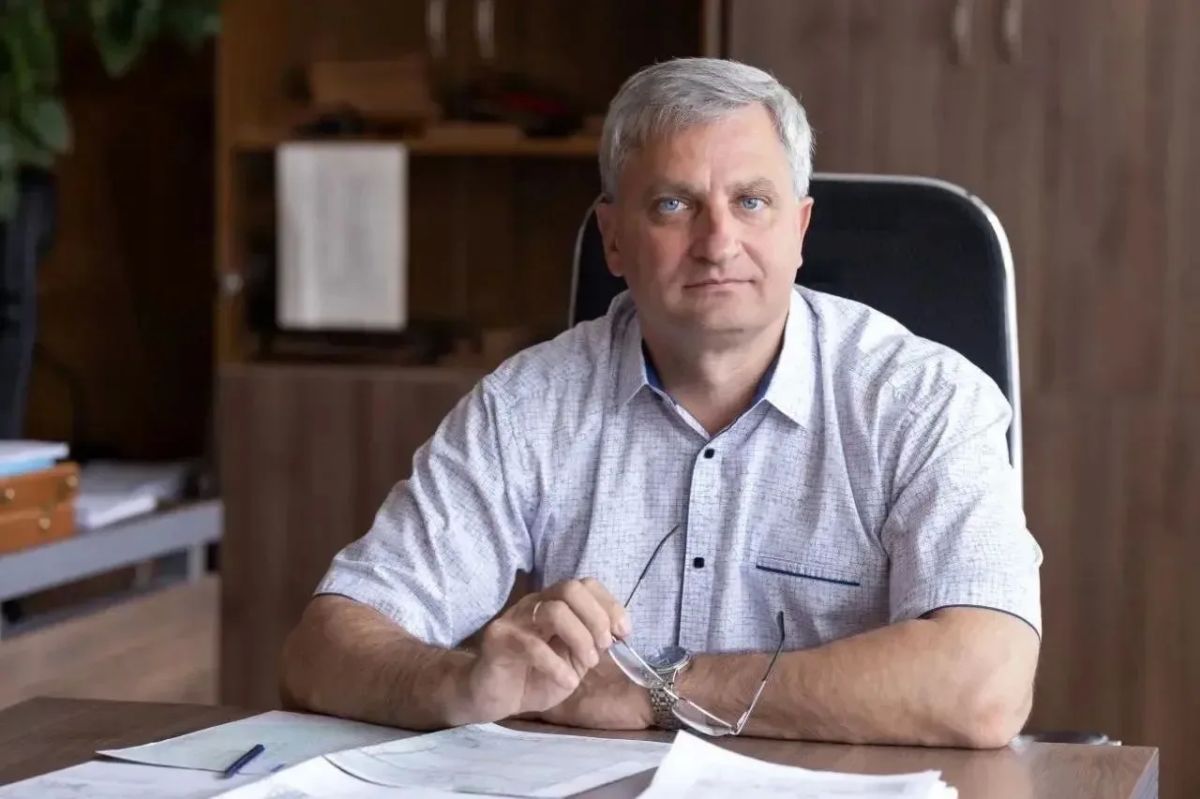 В этом году «Россети» запустили проект «Надежные люди», посвященный энергетикам В этом году «Россети» запустили проект «Надежные люди», посвященный энергетикам