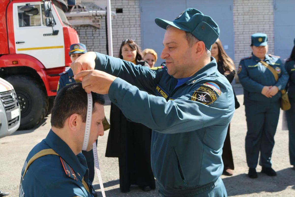 В рамках второго этапа тренировки по Гражданской обороне прошли соревнования нештатных аварийно-спасательных формирований и занятия с личным составом В рамках второго этапа тренировки по Гражданской обороне прошли соревнования нештатных аварийно-спасательных формирований и занятия с личным составом