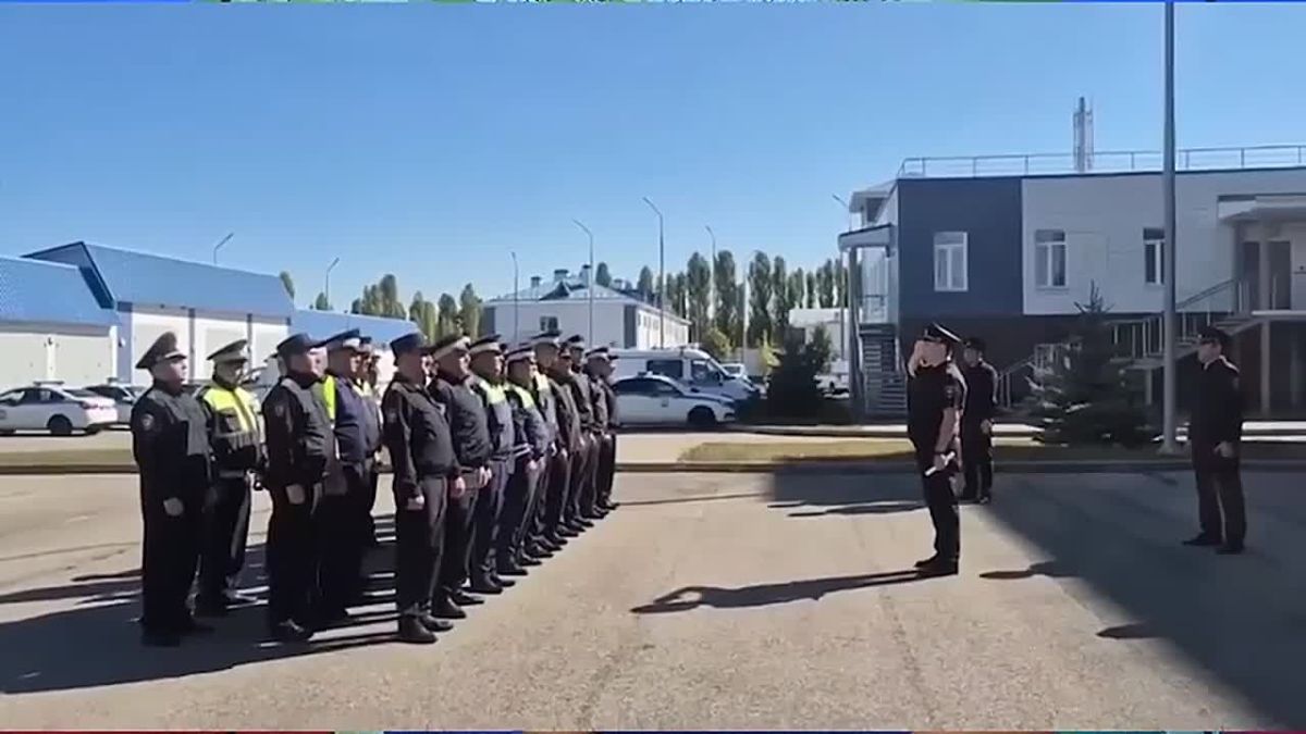 В эфире очередного выпуска программы «Оперативные сводки 09» обзор происшествий, информация о деятельности полиции за неделю, правовые новости, все то, что важно знать каждому: в ходе проведения оперативно-профилактических...