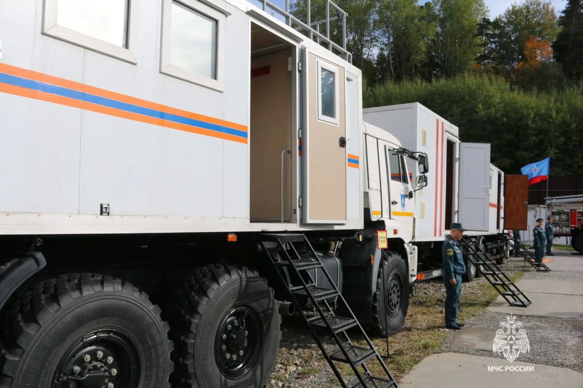 День военного связиста отмечают профессионалы МЧС России День военного связиста отмечают профессионалы МЧС России