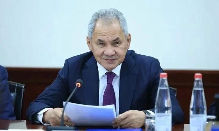 Рашид Темрезов принял участие в совещании Совбеза России в Пятигорске Рашид Темрезов принял участие в совещании Совбеза России в Пятигорске