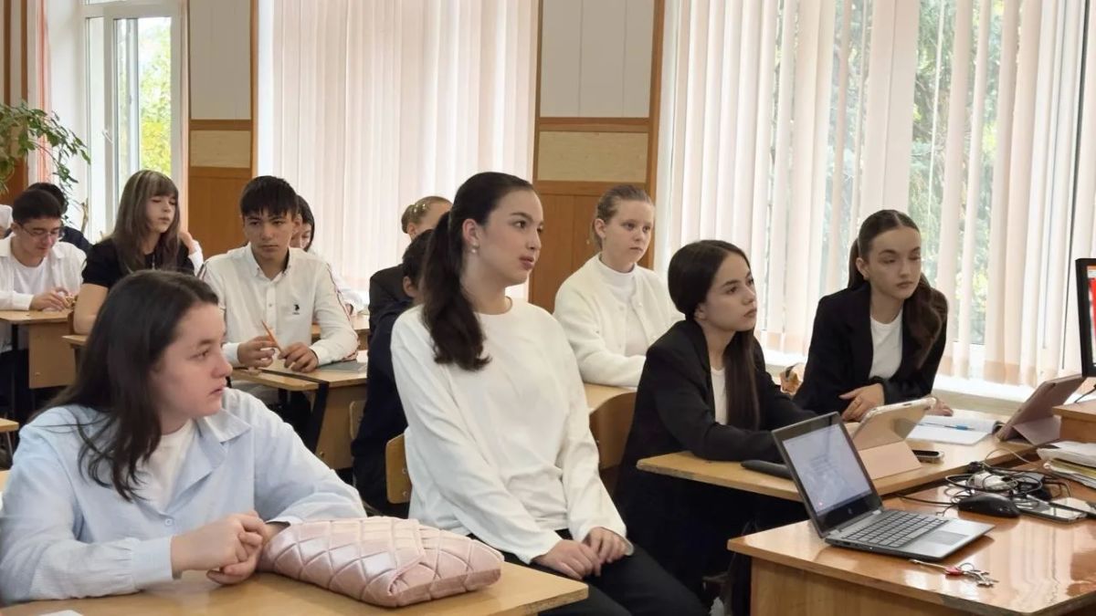 Возможности есть. Осталось о них узнать Возможности есть. Осталось о них узнать