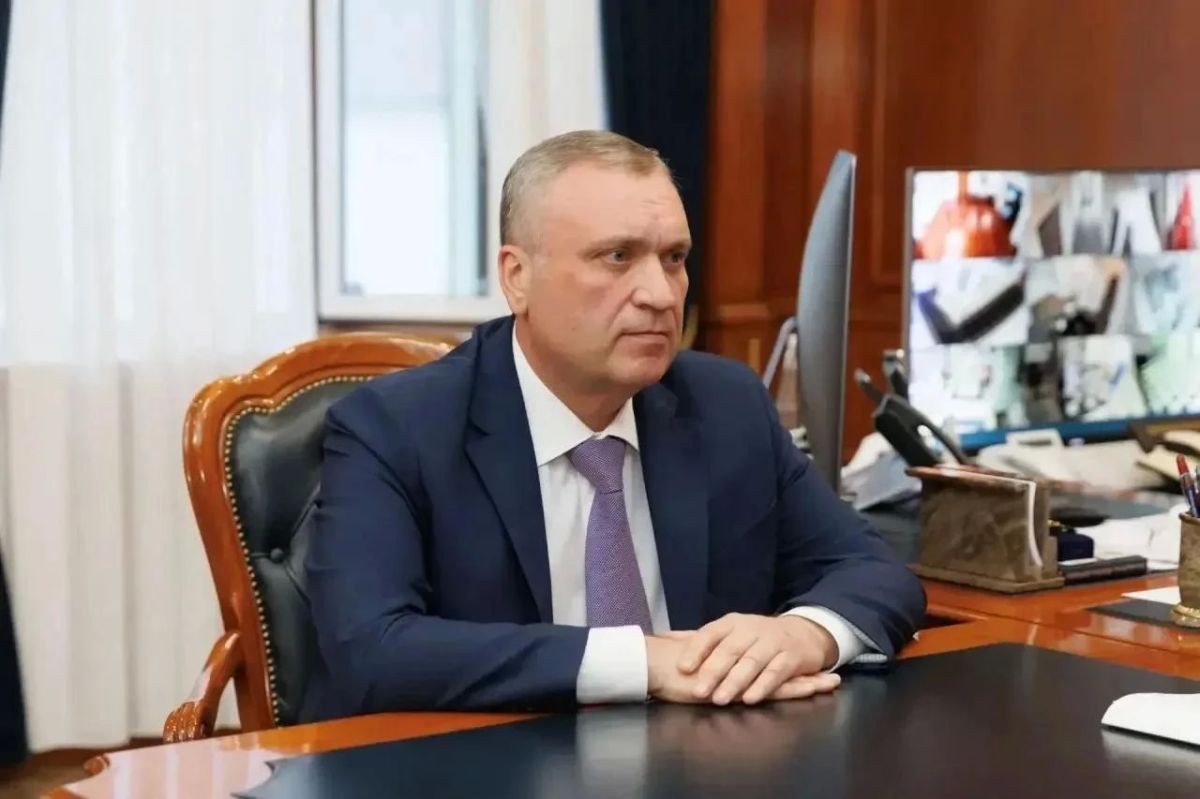 Рашид Темрезов обсудил с «Газпром межрегионгаз Черкесск» развитие газовой инфраструктуры республики Рашид Темрезов обсудил с «Газпром межрегионгаз Черкесск» развитие газовой инфраструктуры республики