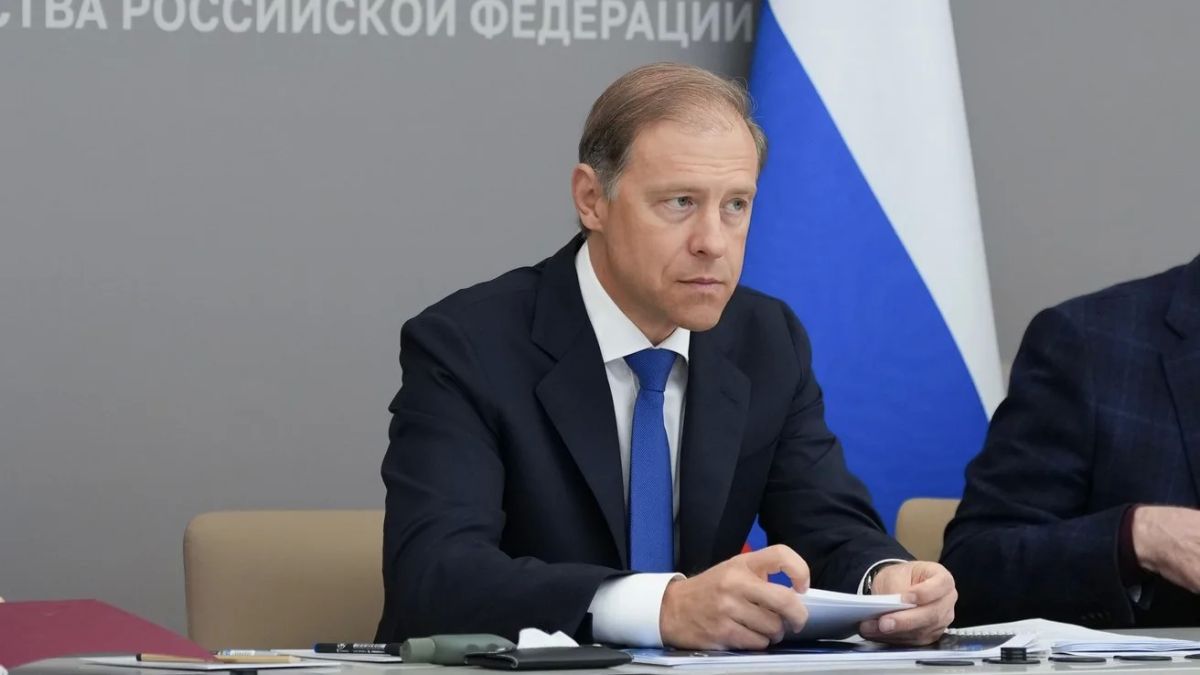 Рашид Темрезов: Сегодня в режиме ВКС принял участие в очередном заседании подкомиссии по обеспечению бесперебойного функционирования отдельных отраслей экономики под руководством Первого заместителя Председателя... Рашид Темрезов: Сегодня в режиме ВКС принял участие в очередном заседании подкомиссии по обеспечению бесперебойного функционирования отдельных отраслей экономики под руководством Первого заместителя Председателя...