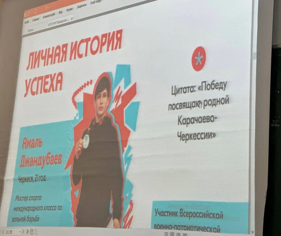 Возможности есть. Осталось о них узнать Возможности есть. Осталось о них узнать